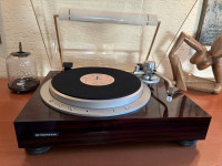 PIONEER PL 50L EXCLUSIVE - Turntable
